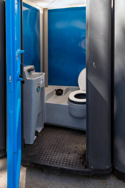 Best Porta potty delivery and setup  in Hobart, WA