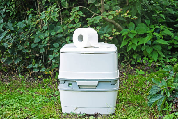 Best Local porta potty services  in Hobart, WA