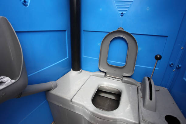 Portable Toilet Options We Offer in Hobart, WA