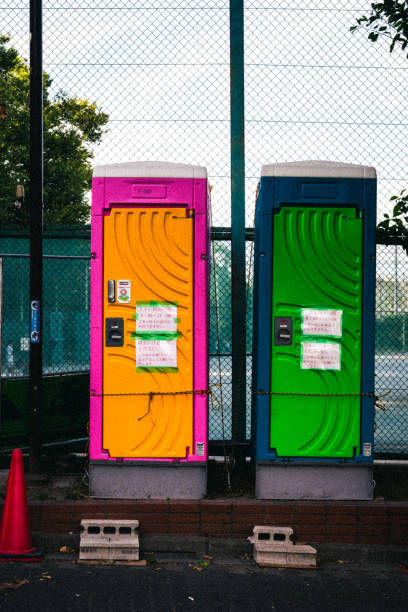 Best Local porta potty services  in Hobart, WA