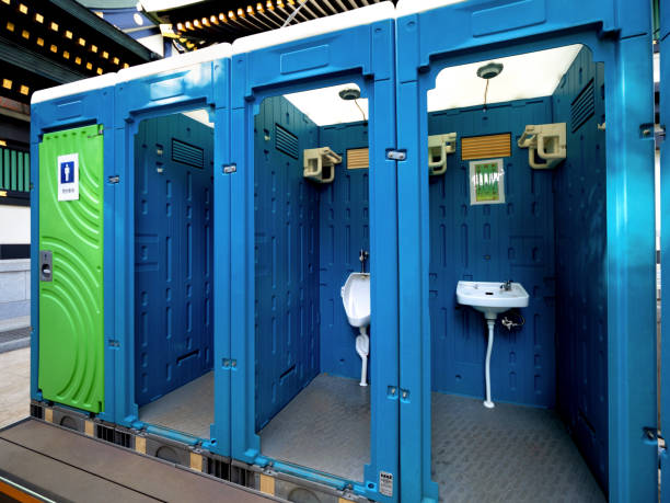 Best Local porta potty services  in Hobart, WA