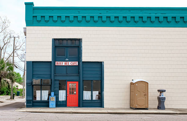 Best Portable bathroom rental  in Hobart, WA