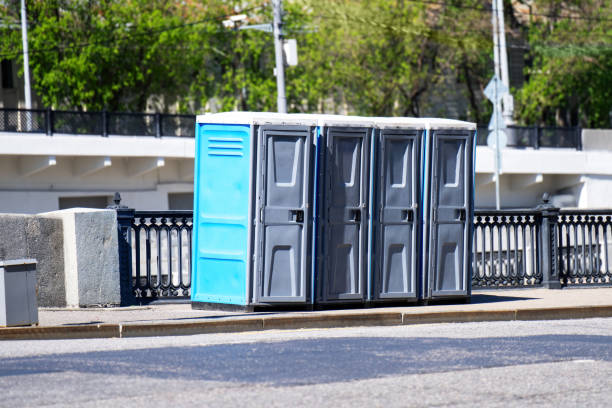 Best Best portable toilet rental  in Hobart, WA