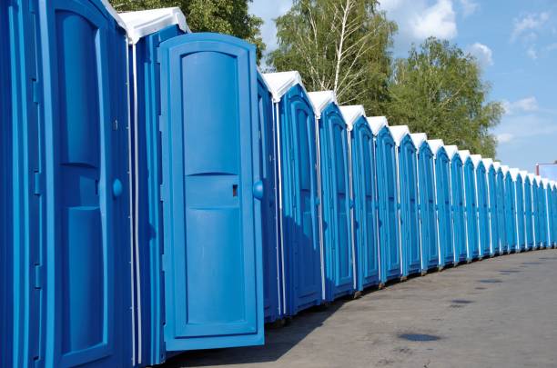 Best Emergency porta potty rental  in Hobart, WA
